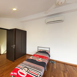 Kim Yam Road (D9), Terrace #156193132